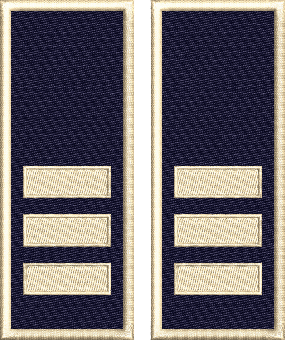 GRADE AGENT SEF ADJUNCT POLITIA DE FRONTIERA IGPFR ( TINUTA NOUA ) CULOARE " BLUE NAVY INCHIS "